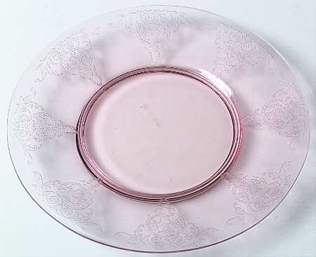Arcadian Pink (Stem 15047) by Tiffin-Franciscan