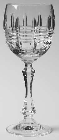 Ovation Cordial Glass