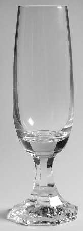 TOC19 Fluted Champagne