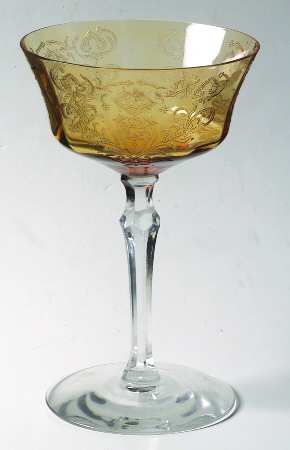 200-1 Amber by Tiffin-Franciscan