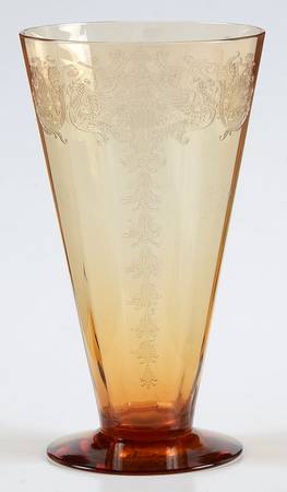 Eldorado Amber Iced Tea