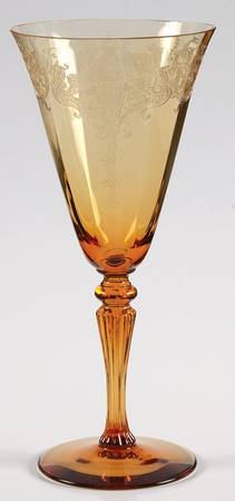 Eldorado Amber by Tiffin-Franciscan