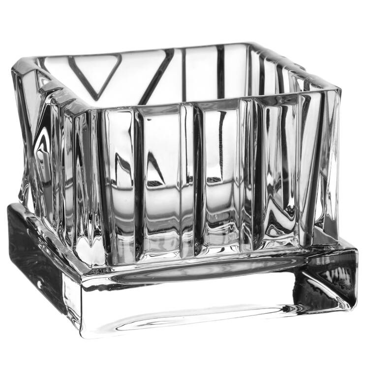 Atlas Trinket Box No Lid