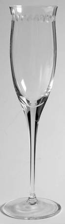 Pearl Fluted Champagne by Tiffany