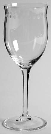 Pearl White Wine by Tiffany
