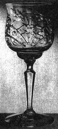 Rhapsody (Stem 17352) by Tiffin-Franciscan