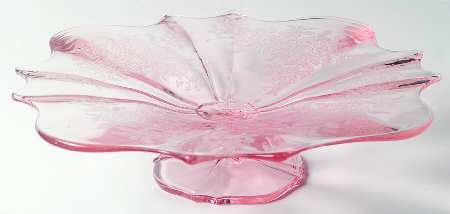 Rosemary Pink (Giftware) by Tiffin-Franciscan