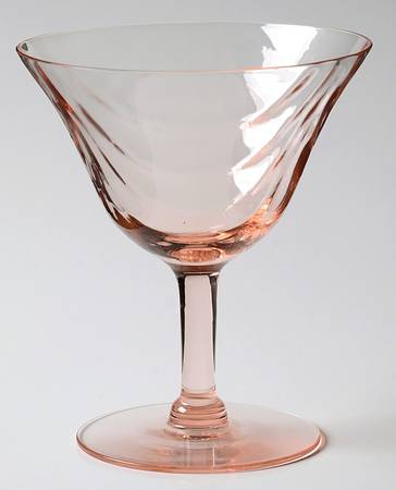 14196-Festoon-Pink Low Sherbet