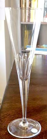 TFC14 Fluted Champagne