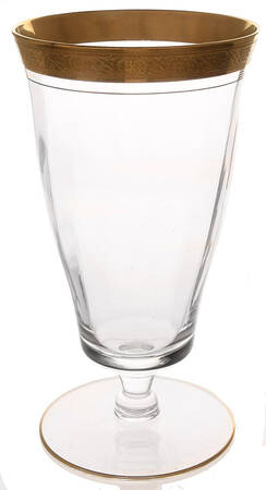 Minton Clear (Stem 15042) Iced Tea