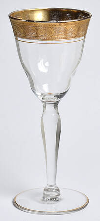 Minton Clear (Stem 15042) Wine Glass