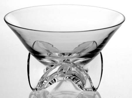 Holiday Clear by Tiffin-Franciscan