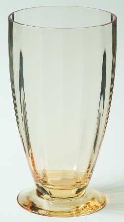 14194 Yellow Topaz by Tiffin-Franciscan