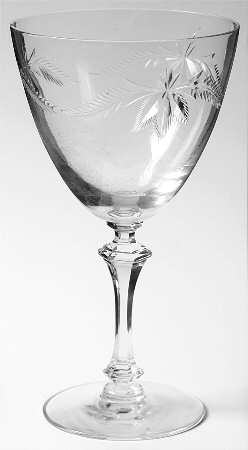 17552-1 by Tiffin-Franciscan