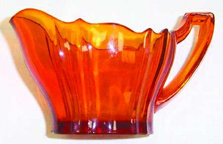 310 Tangerine by Tiffin-Franciscan