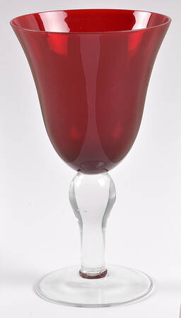 Chateau Ruby Water Goblet