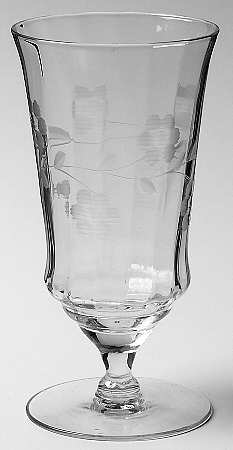 15028-10 8 Oz Footed Tumbler