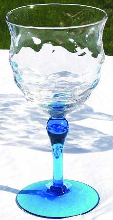 15012 Blue Stem by Tiffin-Franciscan