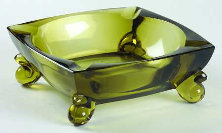 Patio Green (Olive) by Tiffin-Franciscan