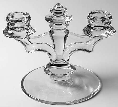 5831 Clear by Tiffin-Franciscan