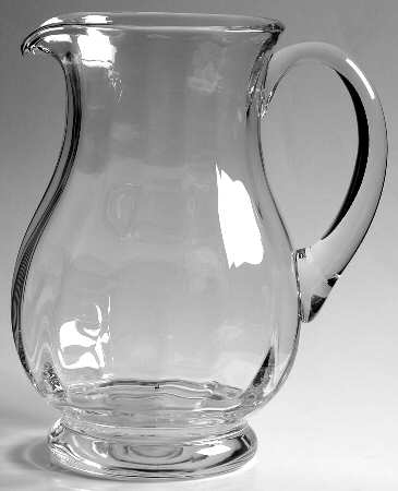 Georgetown 78 Oz Pitcher