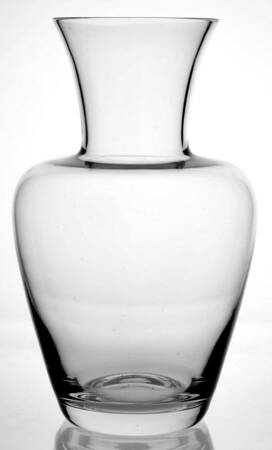 Georgetown 10" Flower Vase