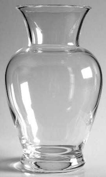 Georgetown 7" Flower Vase