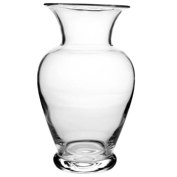 Georgetown 10" Flower Vase