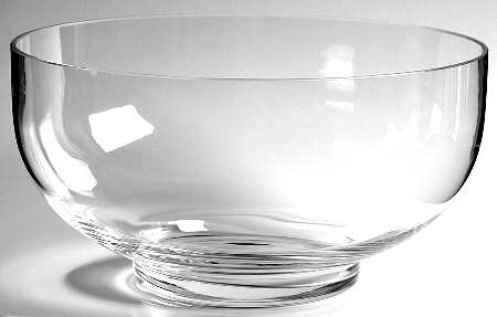 Georgetown 9" Round Bowl