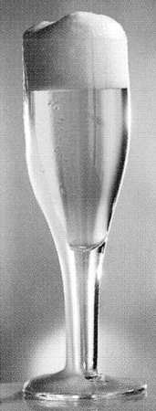 Beer Series Beer Glass