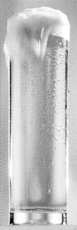Beer Series Beer Glass