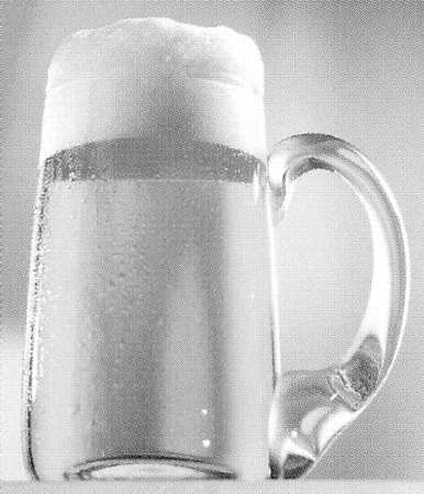 Beer Series Beer Mug