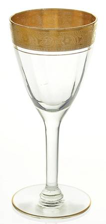 Minton Clear (Stem 13633) Cordial Glass