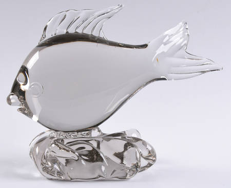 Animals & Figurines #6043 Fish