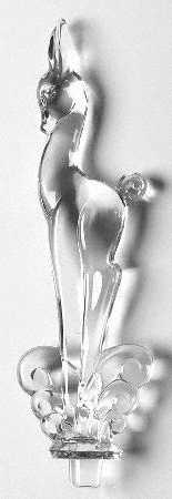 Animals & Figurines Fawn Peg No Rubber Grip