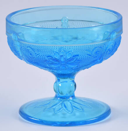 Sandwich Horizon Blue Base for (2 Piece) Fairy Lamp