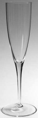 TIF45 Fluted Champagne