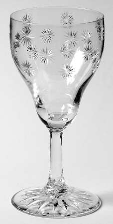 Canadian Star (Cut Foot) by Tiffin-Franciscan