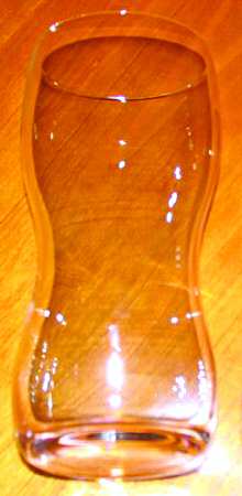 TOC25 Highball Glass