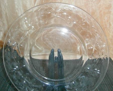 15088-4 Salad Plate