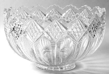 Crown (#52) by Tiffin-Franciscan