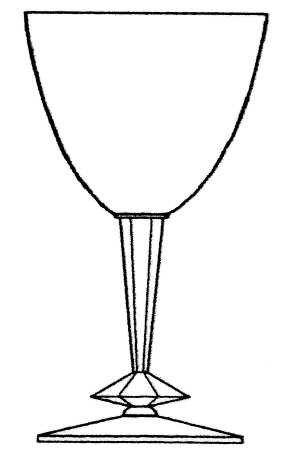 17590 Clear by Tiffin-Franciscan