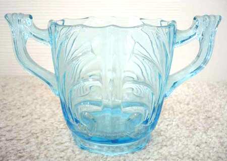 Velva Blue Open Sugar