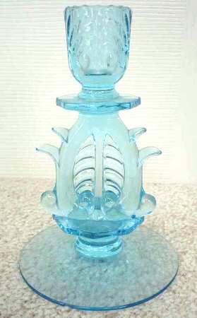Velva Blue by Tiffin-Franciscan