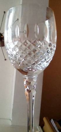 TOC26 Wine Glass