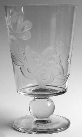 Magnolia (Sandcarved) by Tiffin-Franciscan