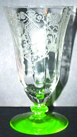 TIF20GS Green Stem Iced Tea