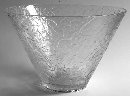 Celebration Punch Bowl