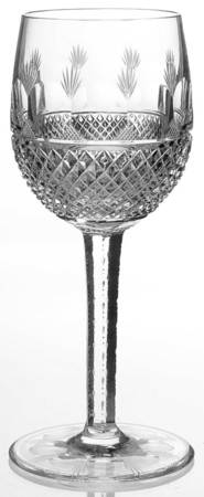 Gilbert Wine Glass