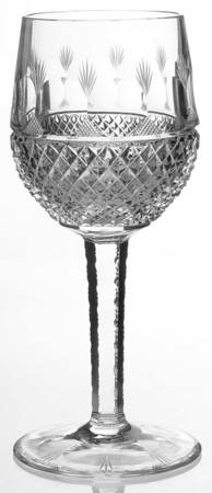 Gilbert Tall Water Goblet